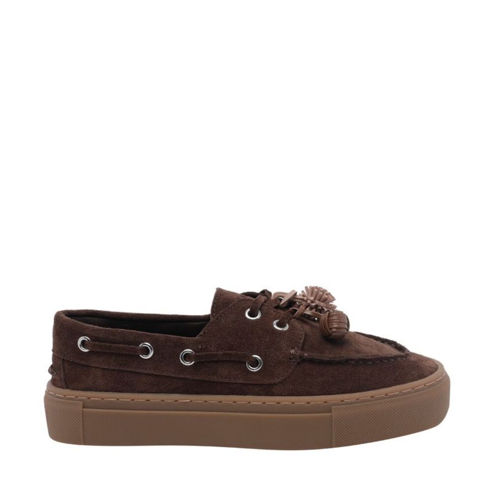 D.A.T.E. Women Caletta Loafers